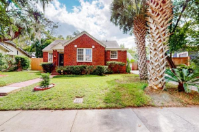 Baldwin Park Retreat